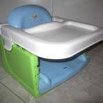 babymoov réhausseur