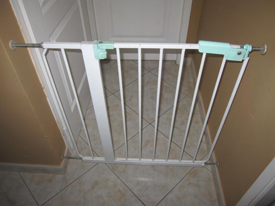 barrieres de securite pour escalier ikea