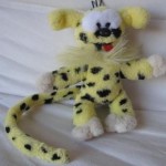 marsupilami