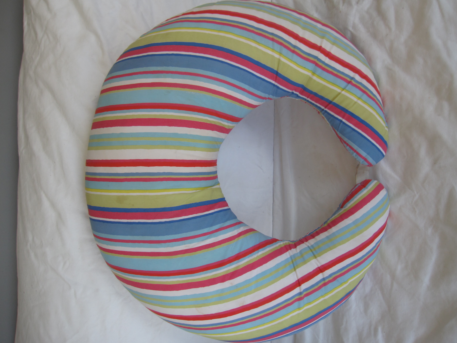 Coussin D Allaitement Graine D Eveil